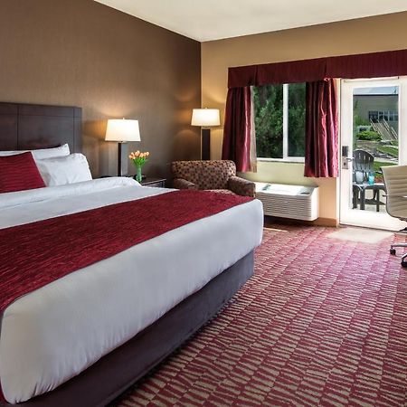 Lakeside Hotel Casino Osceola Eksteriør bilde