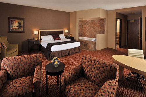 Lakeside Hotel Casino Osceola Eksteriør bilde